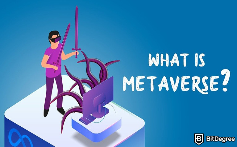 Metaverse: A New Perception of Reality
